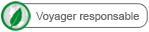 Voyager responsable